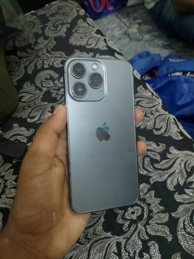 Apple iPhone 13 Pro