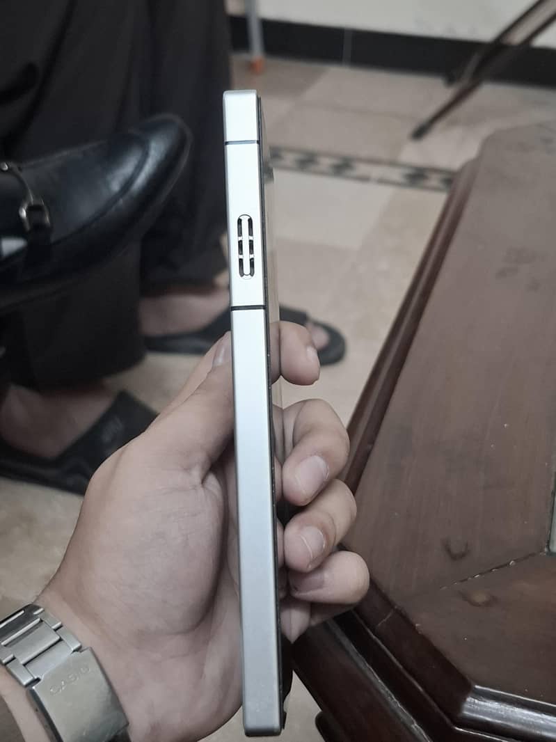 Red Magic 9 Pro Gaming Mobile Device - Fast Processor 1