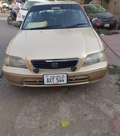 Honda city for sale