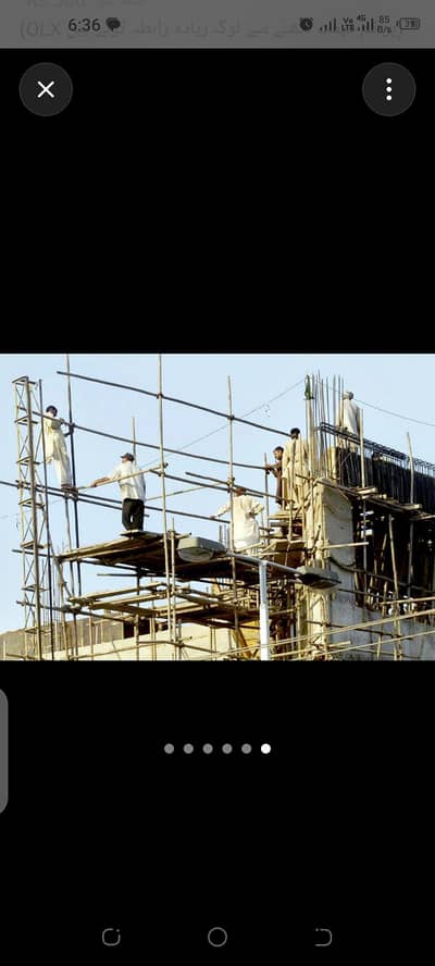 Daily Worker Available - Labour, Waiter, Helper & Car Wash
