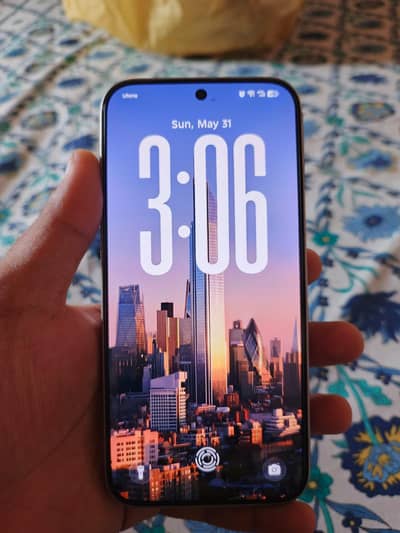 Tecno Camon 50