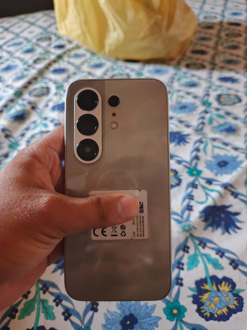 Tecno Camon 50 1