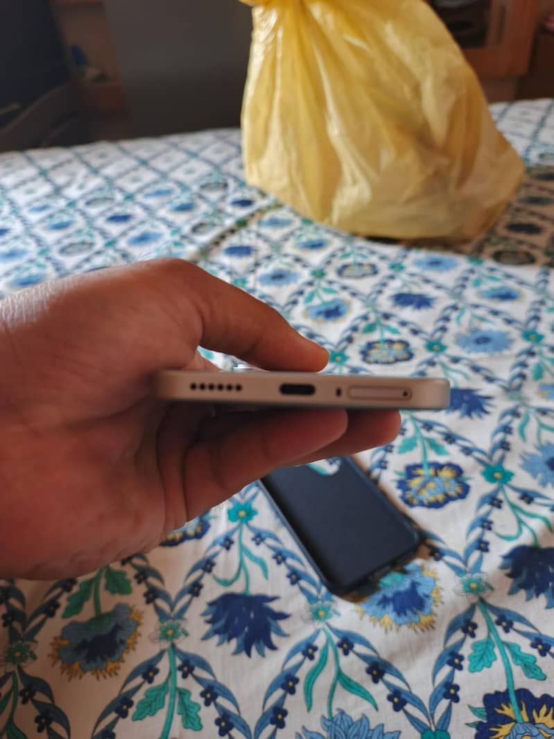 Tecno Camon 50 4