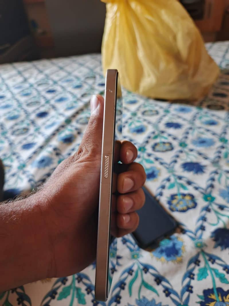 Tecno Camon 50 5