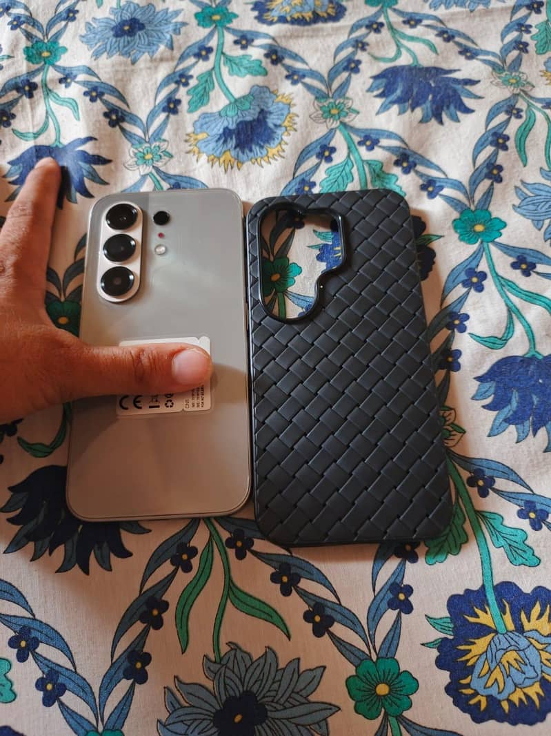 Tecno Camon 50 6