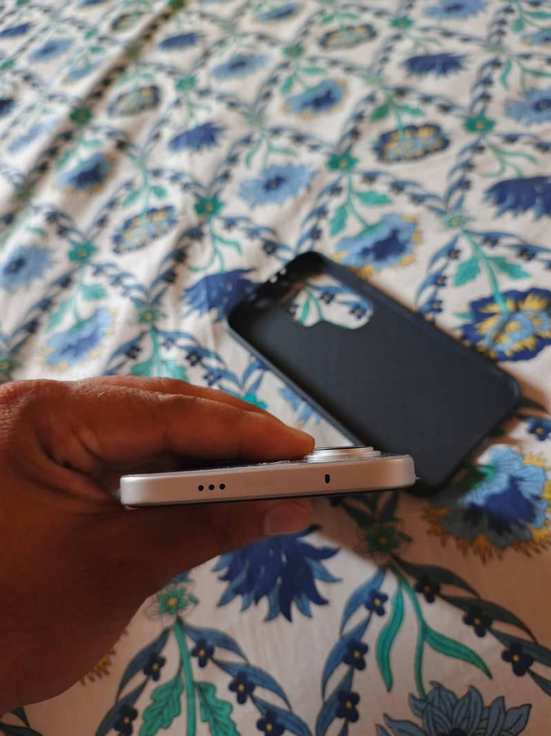 Tecno Camon 50 7