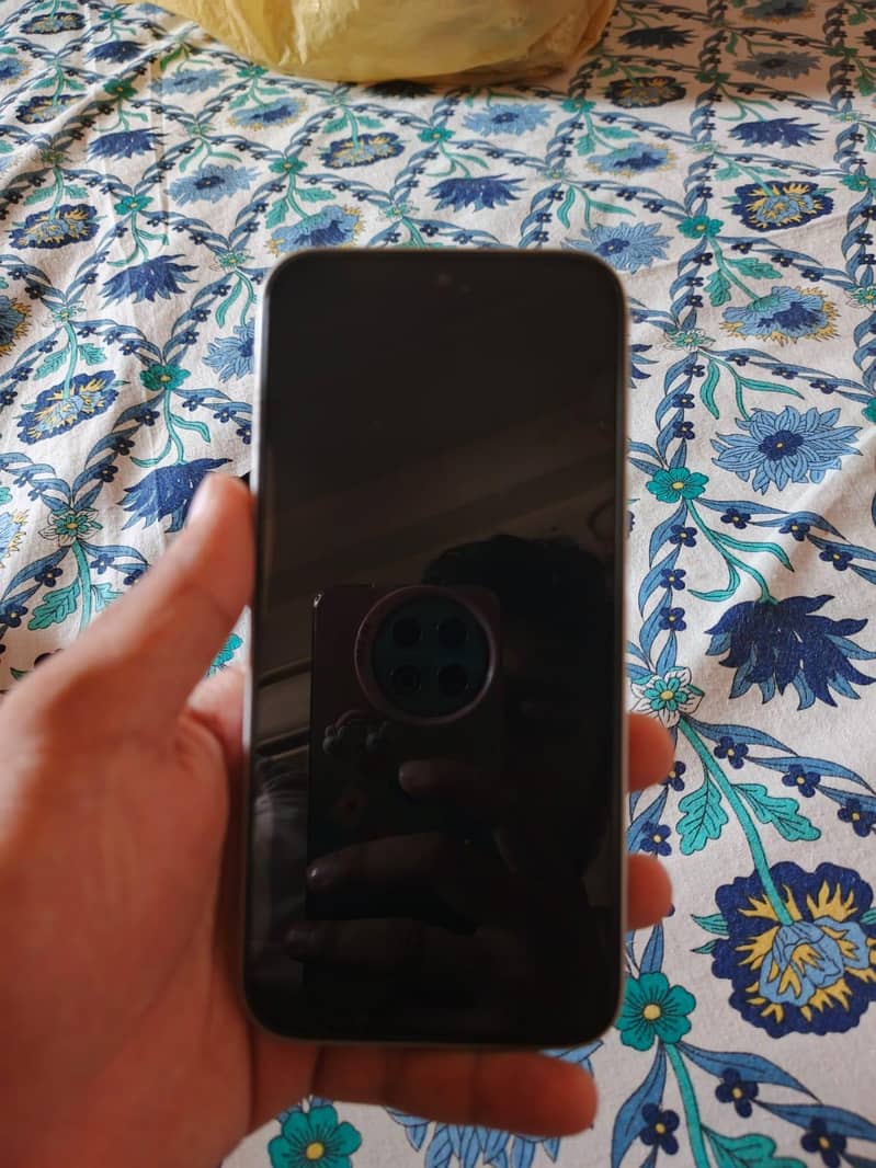 Tecno Camon 50 9