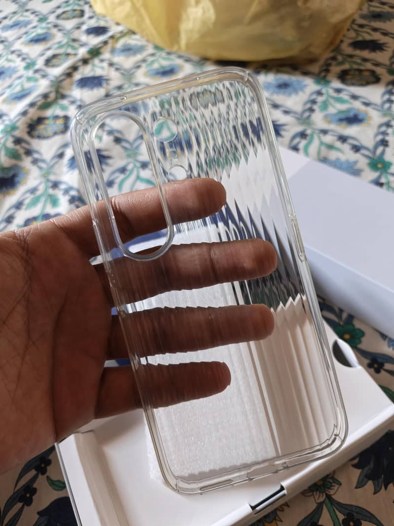 Tecno Camon 50 12