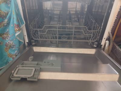 Dishwasher