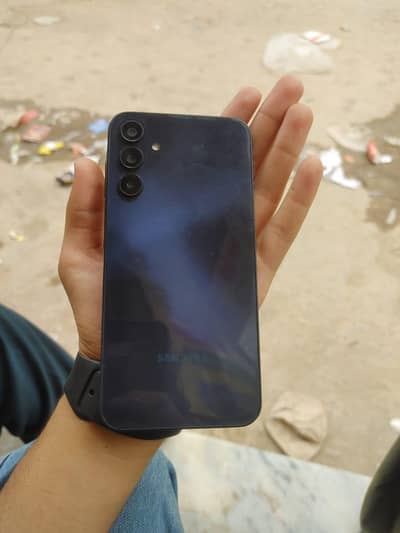 Samsung Mobile A15 5G