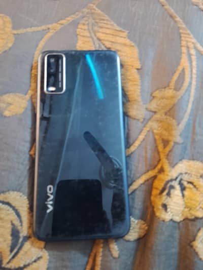 Vivo Y20