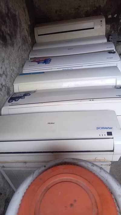 Old AC Buyer / Old AC / Used AC / Window AC / Split AC Purchaser
