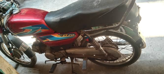 united 70cc 19 model single head use