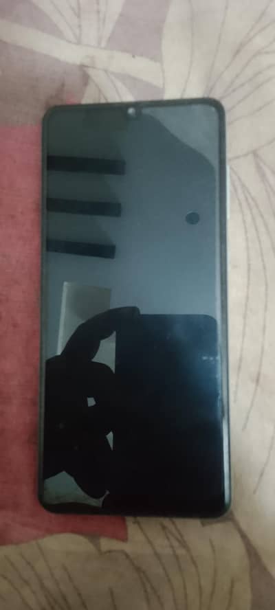 Samsung Mobile A31