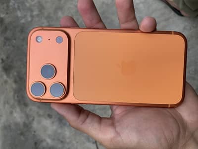 Iphone 17 pro max LLA