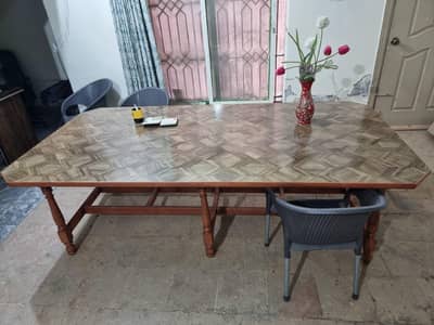 table for sale
