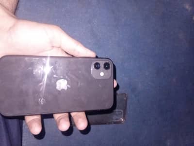 iphone 11 pta approved  10 by 10 condition