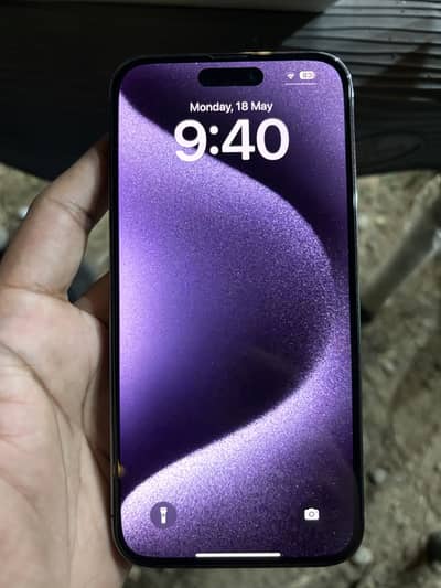 Apple iPhone 14 Pro Max
