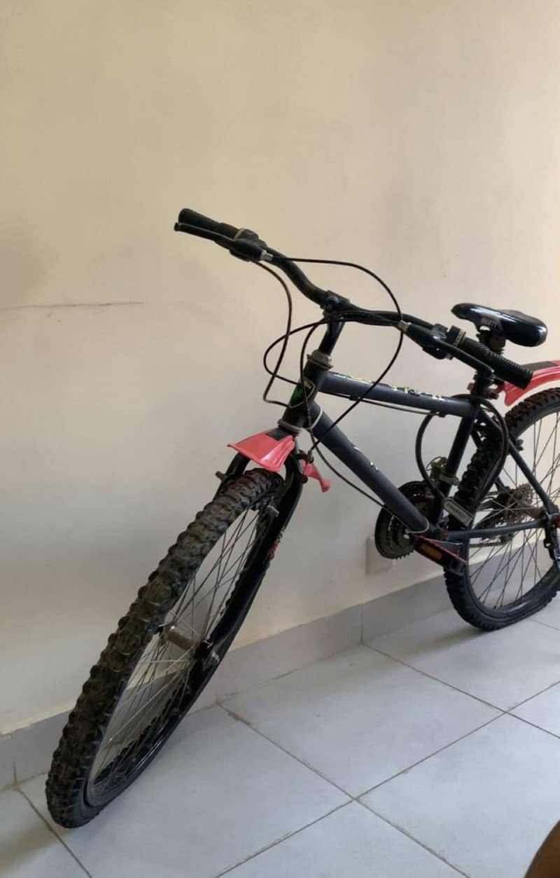 Bicycle 0