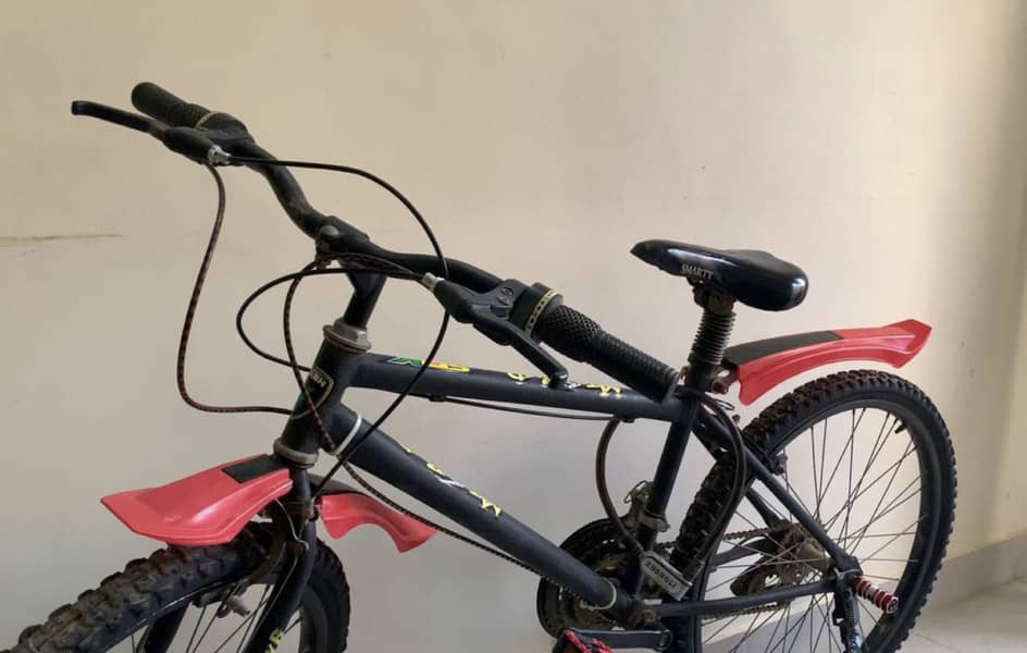 Bicycle 1