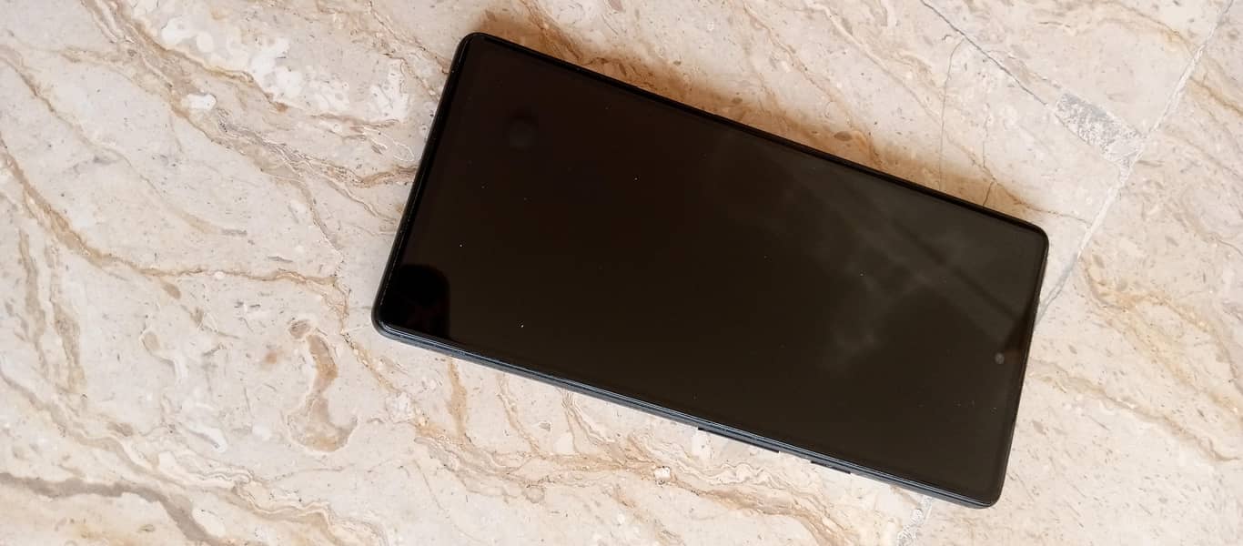 Google Pixel 6a 0