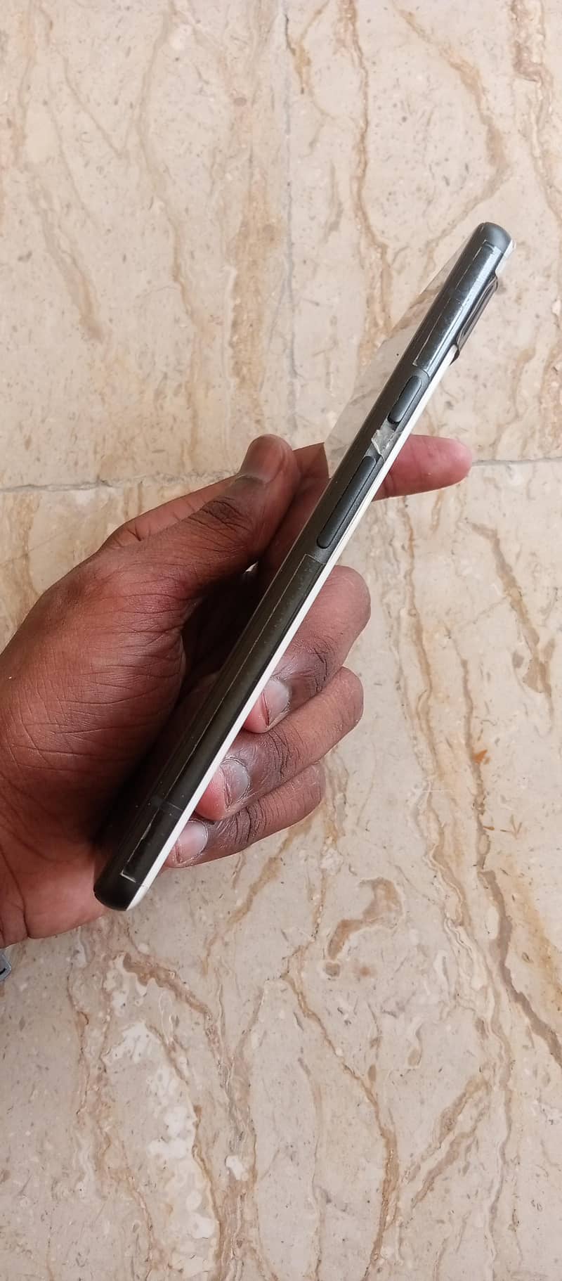 Google Pixel 6a 3