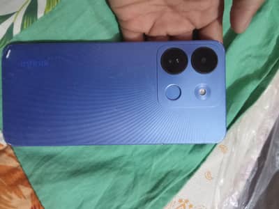 Infinix 10/10 condition