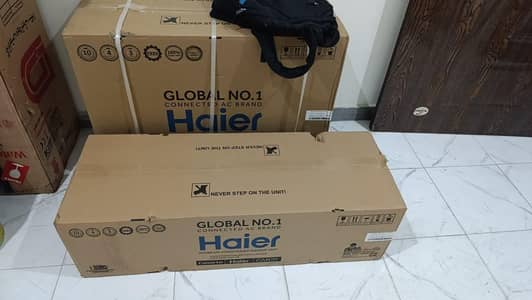Haier T3 19HAFB