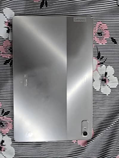 lenovo P11 pro gen 1 (read add)
