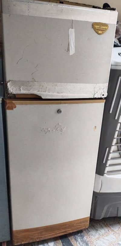 Refrigerator