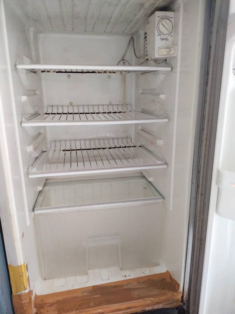 Refrigerator 2
