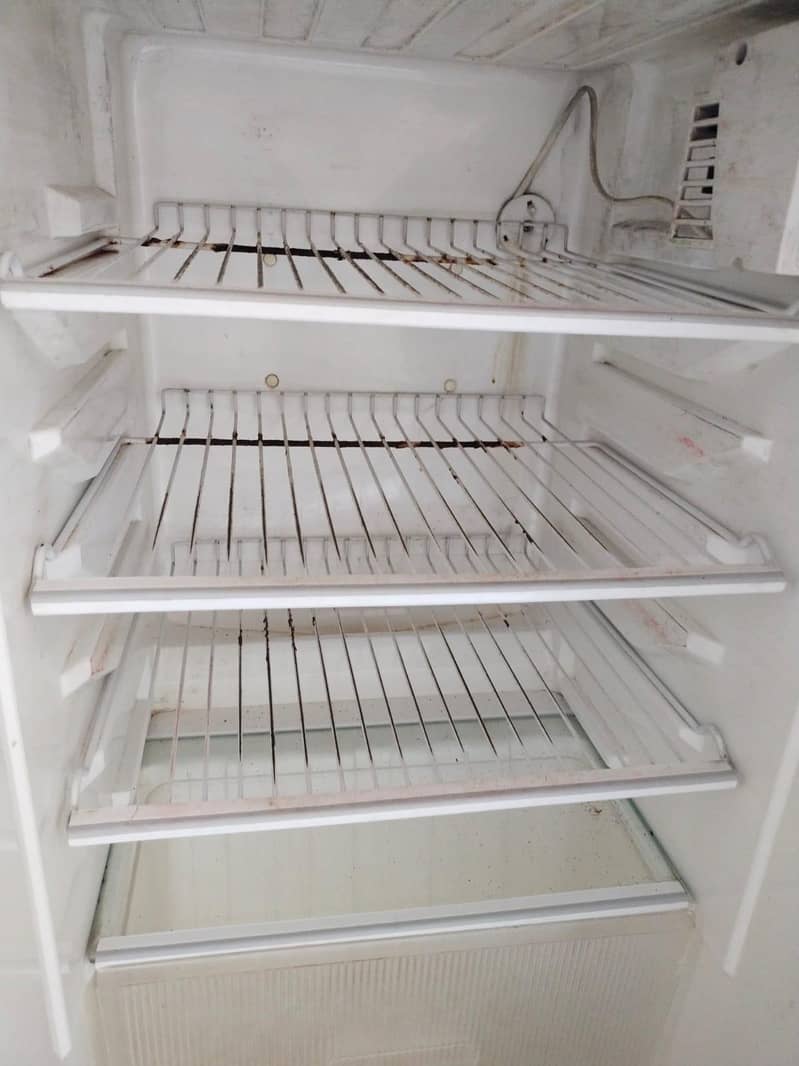Refrigerator 3