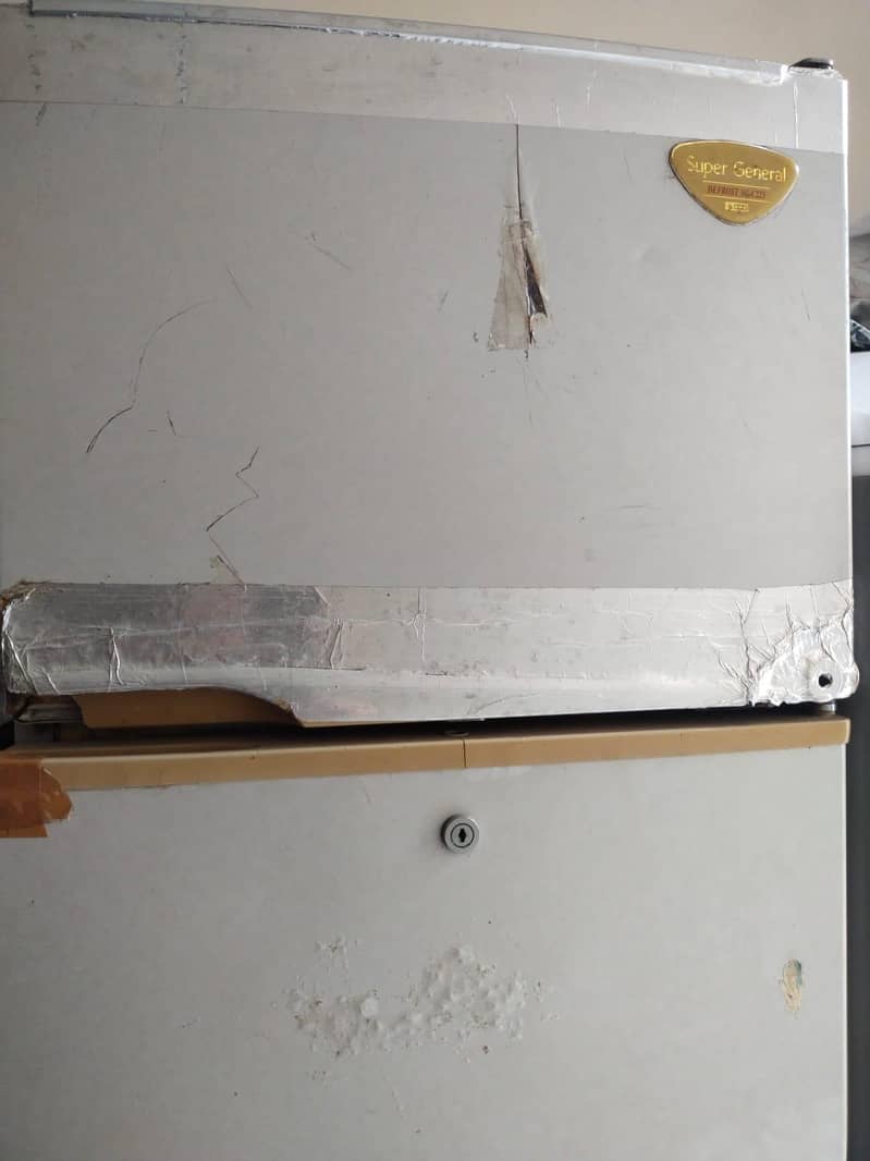 Refrigerator 6
