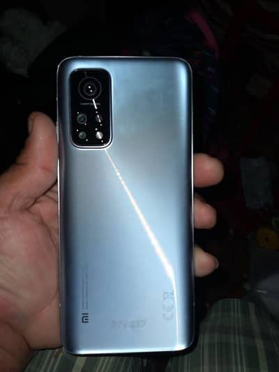Xiaomi Mi 10T Pro