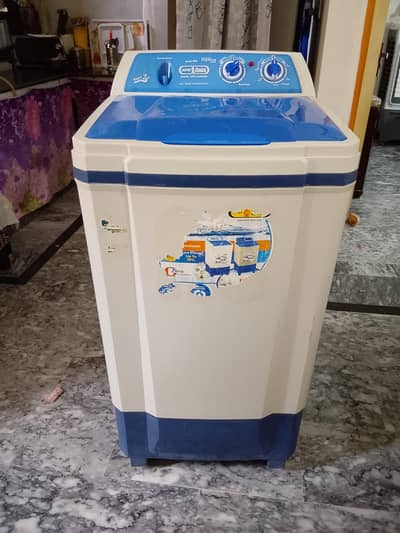 Washing Machine with geniun condition