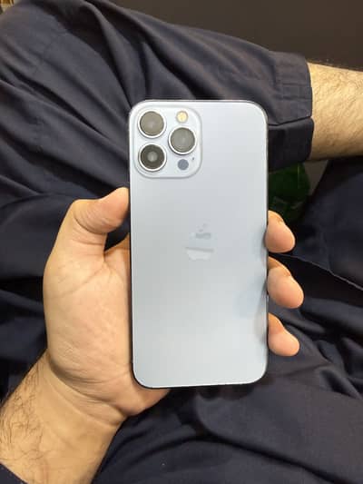 Apple iPhone 13 Pro Max