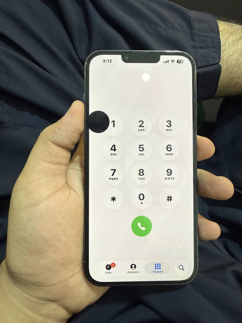Apple iPhone 13 Pro Max 1