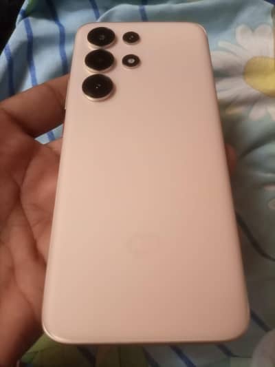 Itel S26 Ultra Golden color 10/10 condition