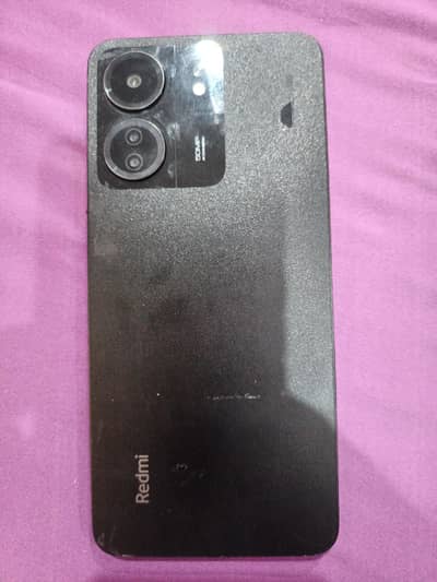 Xiaomi Redmi 13c