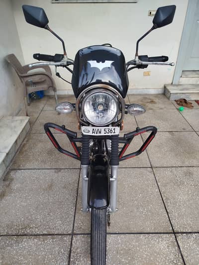 Suzuki || Gs 150 || Edition || Model 2024