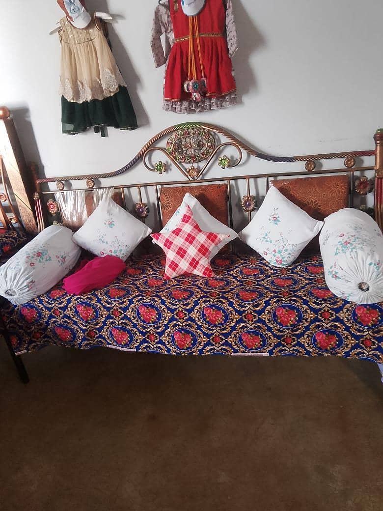sofa bed derasing without metris 0