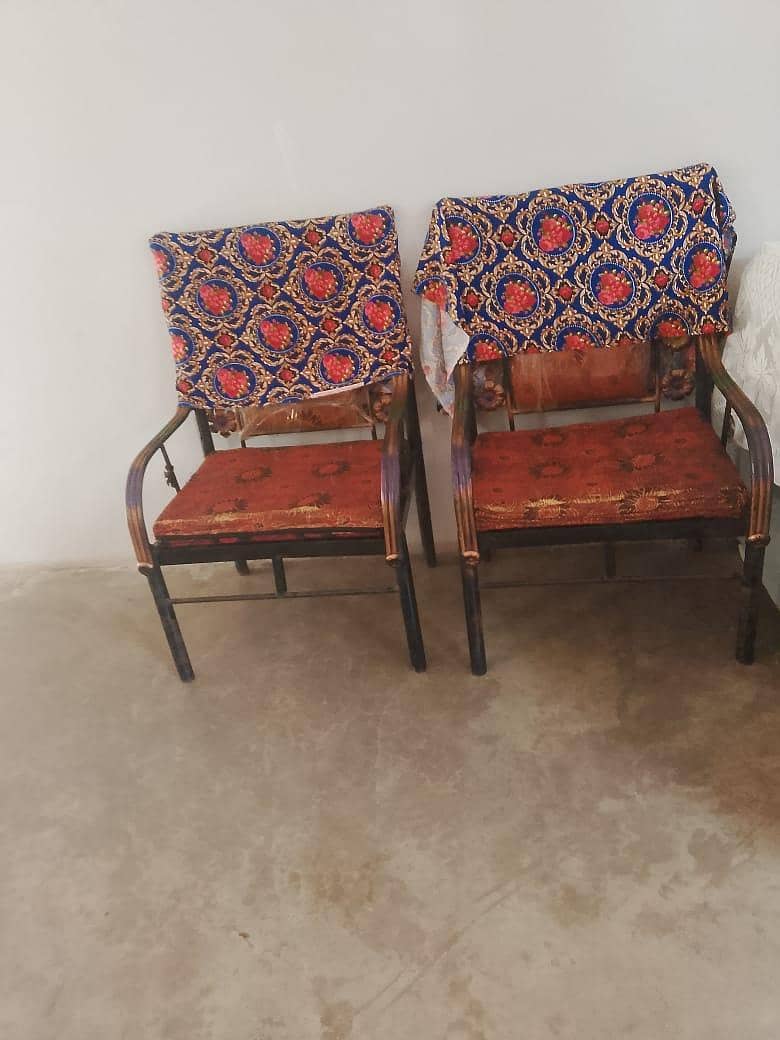sofa bed derasing without metris 1