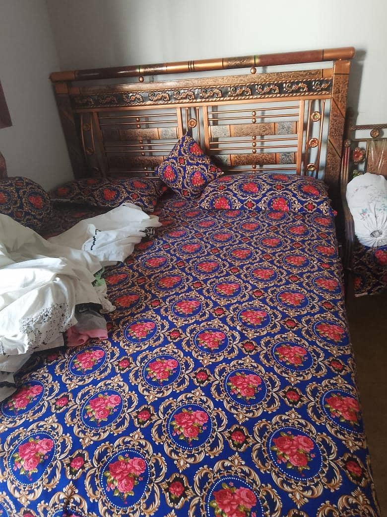 sofa bed derasing without metris 3