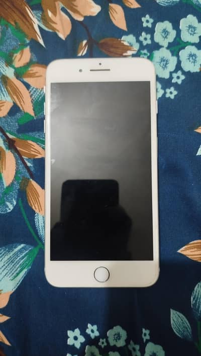 iPhone 7 plus 256gb