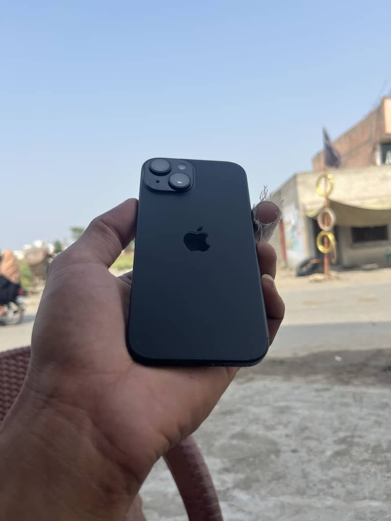 iPhone 15 bypass 4