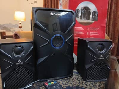 Audionic speaker Mega 30