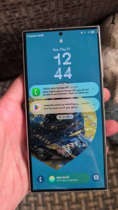 Samsung S24 Ultra 12/256 Approved