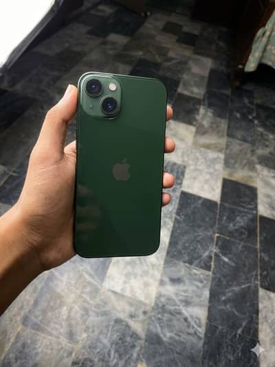 Iphone 13 mdm water pack no open no repair read description