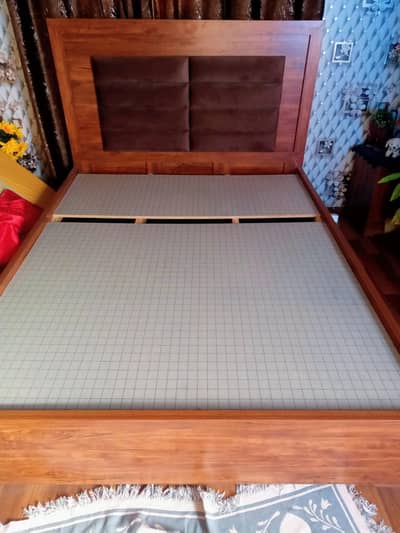 bed almari to draw z