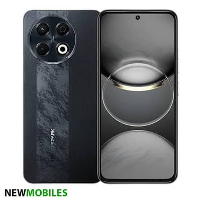 Tecno SPARK 30 Pro